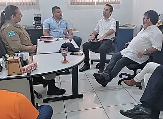 UCP apoia campeonato nacional do Paraguai