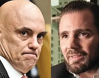 Pedidos de impeachment de Alexandre de Moraes acumulam