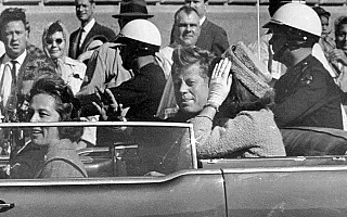 Mais de 2,8 mil documentos secretos sobre a morte de Kennedy são liberados pelo governo dos EUA