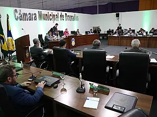 Emendas impositivas de vereadores ajudam Saúde