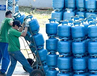 Gás pode ser encontrado a R$ 125 em Dourados
