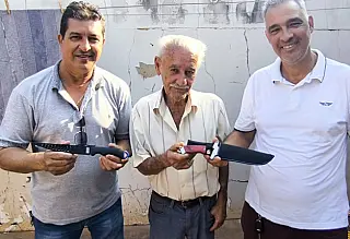 "Se não fossem eles, estaria morto", relata pescador após resgate