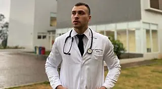 Corpo de médico desaparecido é encontrado em residência