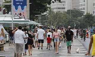 Taxa de óbitos é 27 vezes maior entre idosos sem imunização