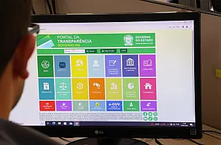 Entre os melhores do Brasil em transparência, MS terá novo portal e ações para aperfeiçoar setor