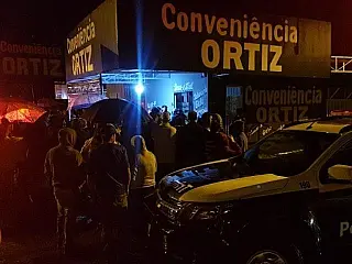 Tiroteio na periferia de Dourados mata duas pessoas