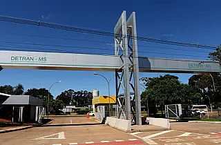 Detrans de todo Brasil se reúnem em MS