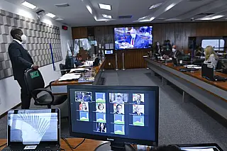 Patrocínio de eventos com dinheiro público deve ser amplamente informado