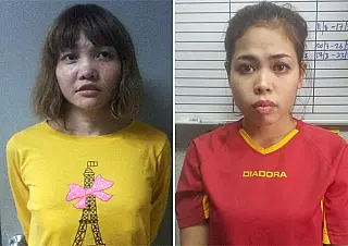 Família de Kim Jong-nam tem 3 semanas para reivindicar corpo, diz ministro malaio