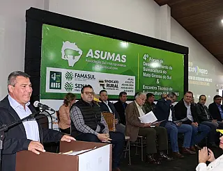 Fórum mostra evolução da produção no Estado