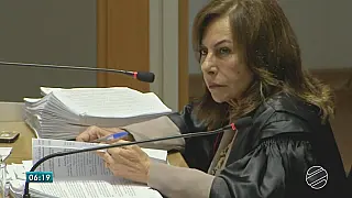OAB-MS defende afastamento de presidente do TRE, investigada por corrupção