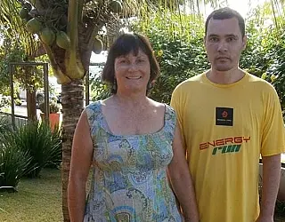 Pastores teriam indicado suspensão de tratamento do filho que matou a mãe