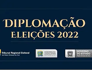TRE promove cerimônia de diplomação