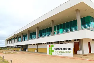IFMS abre inscrições em cursos técnicos gratuitos com 240 vagas