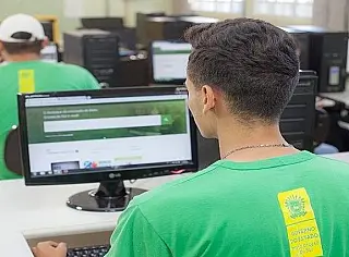 Alunos da Rede Estadual entram em férias