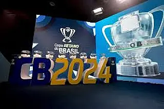 Sorteio dos confrontos das oitavas de final será nesta quinta-feira