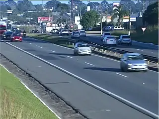 Falta de recursos obriga PRF a reduzir policiamento em rodovias