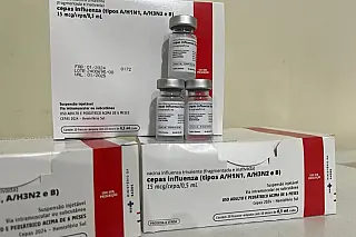 Dourados amplia vacinação contra gripe para todas pessoas acima de seis meses