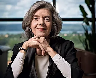 Ministra Carmen Lúcia é convidada da Unigran para falar sobre liberdade de expressão