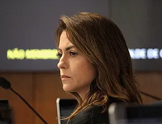 Soraya propõe 'desjudicializar' a Justiça brasileira via cartórios