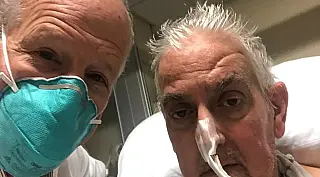 Americano que recebeu coração de porco morre 2 meses após transplante
