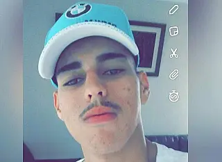 Família relata o desaparecimento de Ezequiel em Dourados