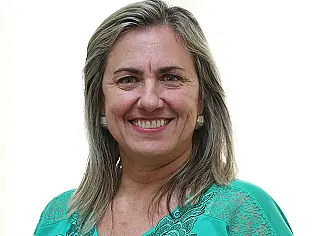 Délia escolhe advogada Patrícia Bulcão para secretária de Governo