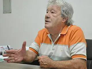 Albino Mendes é absolvido de denúncia de improbidade na Funsaud