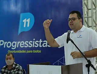 PP projeta expansão