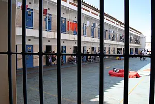 Sindicato cobra providências após ameaças de massacre no maior presídio de MS