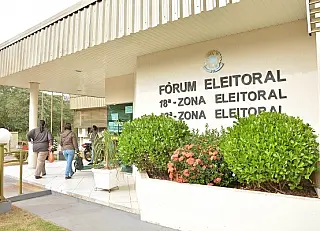 Cartório abre sábado para cadastro eleitoral