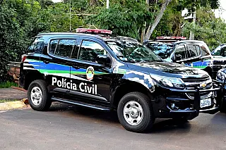 Dois irmãos indígenas são presos em flagrante após tentarem matar o padrasto