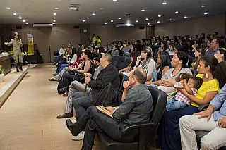 Unigran prepara curso de prevenção ao suicídio em Dourados