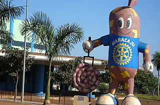 Em Maracaju, a 29ª edição do evento tem previsão de receber mais de 30 mil pessoas