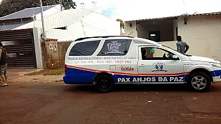 Mulher de 41 anos pode ter abortado e enterrado feto no quintal