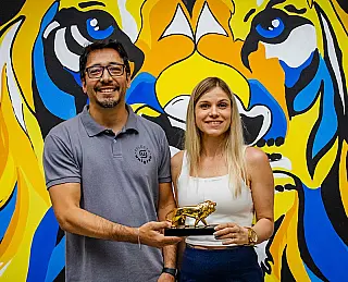 Colégio Unigran celebra 30 anos de parceria com Anglo