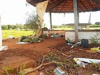 Vereador sugere que iniciativa privada assuma parques de Dourados
