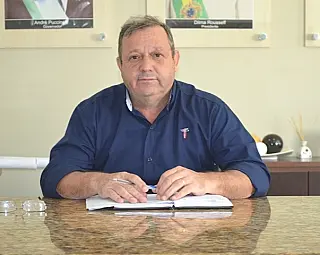 Com crise de hipertensão, prefeito de Itaquiraí é hospitalizado em Dourados