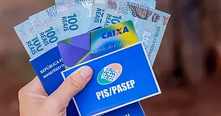 Consulta ao valor do PIS/Pasep de 2024 é liberada