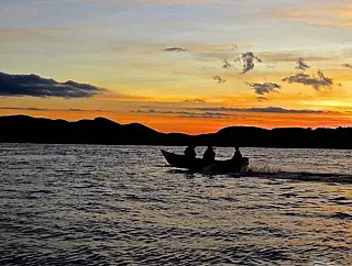 MS reabre temporada de pesca, com perspectivas animadoras ao turismo