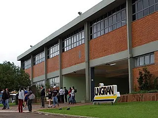 Unigran ainda inscreve para Vestibular de sábado