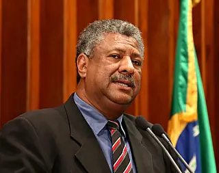 João Grandão debate sistema prisional do Estado em audiência