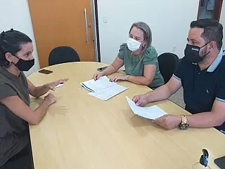 Vereadores buscam informações sobre aplicação do auxilio funeral a famílias de baixa renda