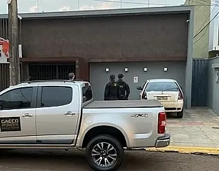 Operação 'Gambiarra' do Gaeco investiga empresa em Dourados
