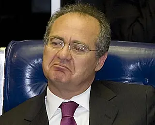 PGR pede a prisão de Renan, Sarney, Cunha e Jucá