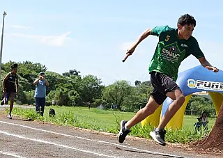 Jogos de Outono movimentam esporte em Dourados