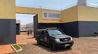 Presídios de MS voltam a receber visitas presenciais neste fim de semana