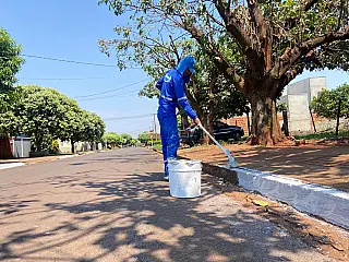 Trabalhos do 'Desenvolve Dourados em Ação' começam nesta quarta no Canaã III e região