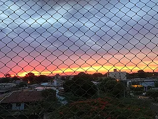 Moderado pela La Niña, verão traz mais calor e muita chuva