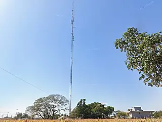 Radioamadores ameaçados de perder ponto de apoio